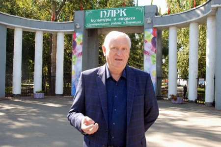 СК завершил расследование уголовного дела бывшего сити-менеджера Барнаула 