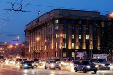 Новосибирский суд отправил в СИЗО фигурантов нового дела о хищении квартир