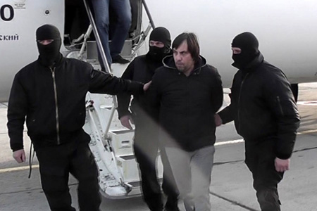 Один из самых опасных преступников России осужден в Чите 