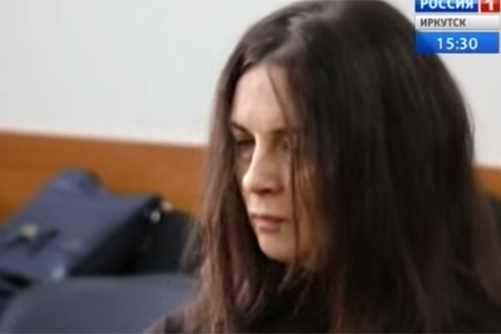 Няня попала под амнистию после смерти годовалой девочки в Иркутске