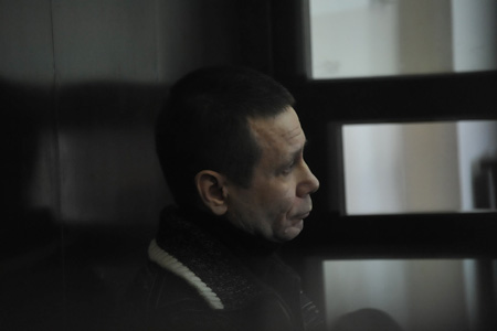 Суд над забайкальским авторитетом Осинцевым отложили из-за неявки потерпевших 