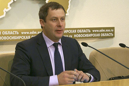 Валерий Яров требует 3 млн рублей за незаконное уголовное преследование 