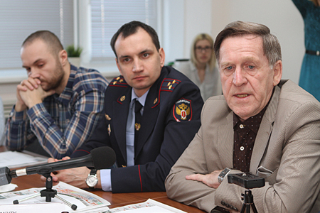 Система оказания медпомощи пациентам с зависимостями развивается в Новосибирской области