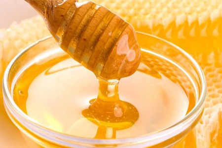 Алтайский мед будут продавать китайским интернет-пользователям 