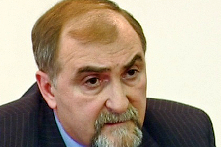 Полиция объявила в розыск бывшего гендиректора новосибирского «Вектора»