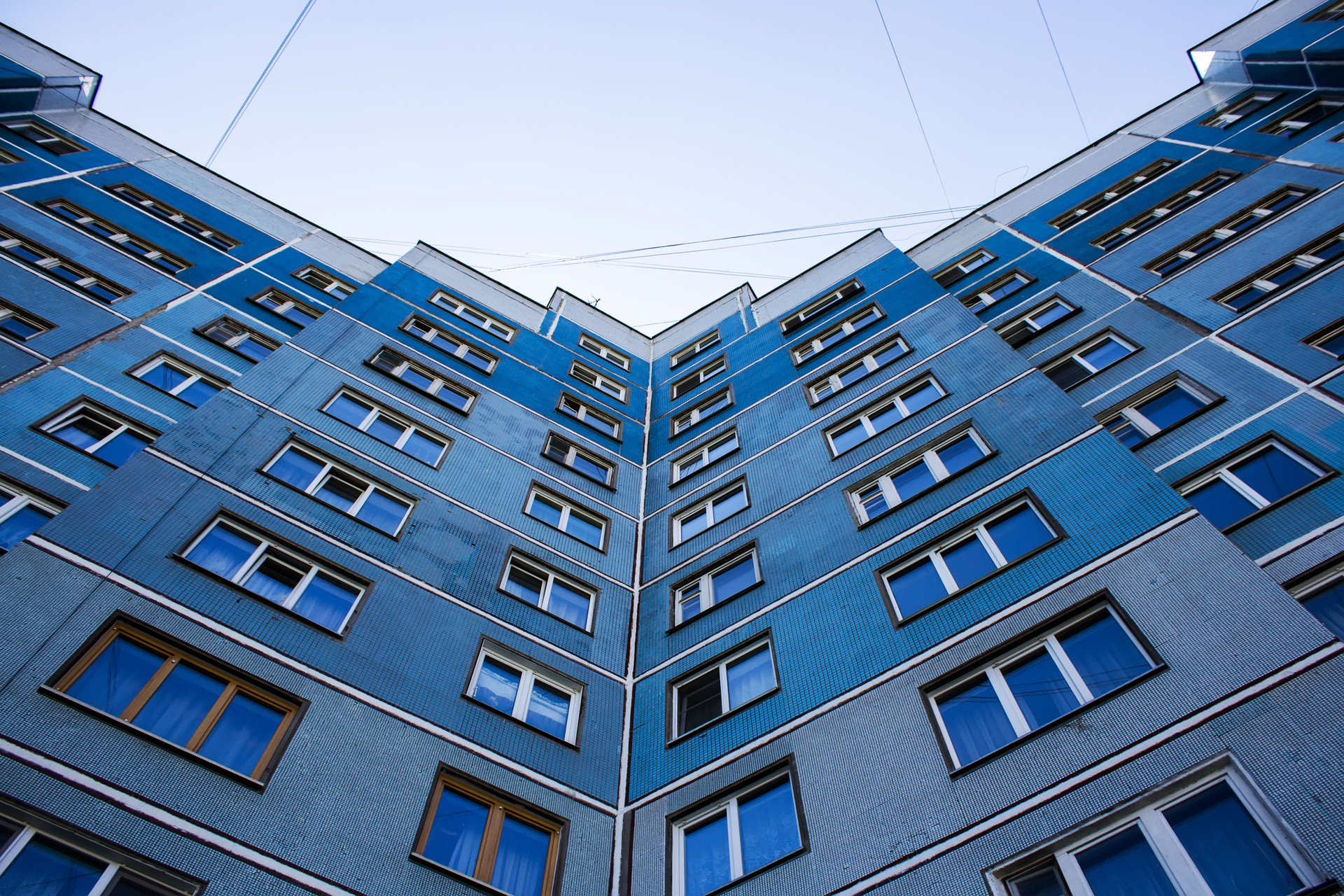 Начался суд по делу о хищении муниципальных квартир в Новосибирске 