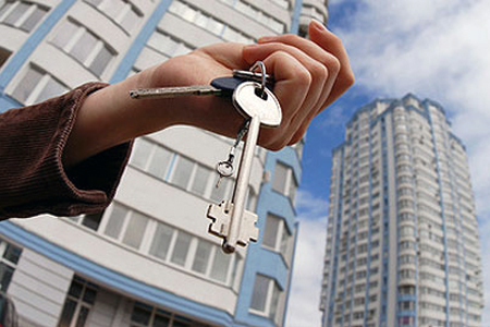 Спрос на ипотеку вырос в два раза в Приангарье