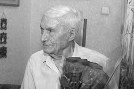 Экс-глава Новосибирской области умер на 94-м году
