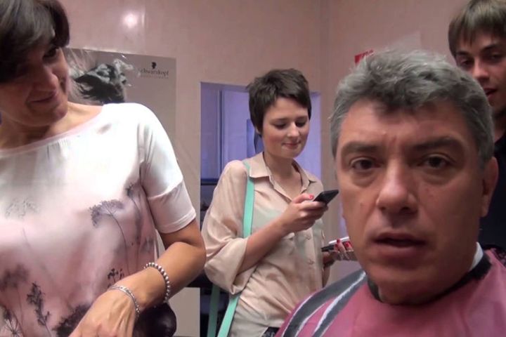 Спецпоказы фильма «Мой друг Борис Немцов» пройдут в Новосибирске