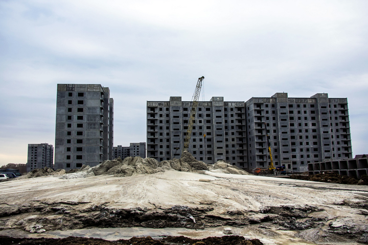 Новосибирские депутаты попросят отменить торги за продление аренды земли