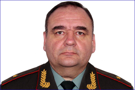 Замкомандующий внутренних войск Сибири заработал больше главы нацгвардии