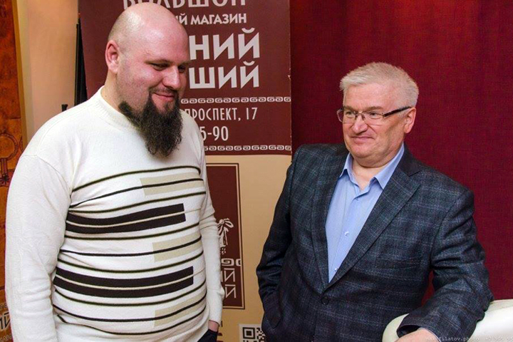 Новосибирское «Яблоко» рассказало о первой тройке на выборах в Госдуму