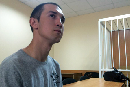 Житель Бердска получил реальный срок за репост фотографии