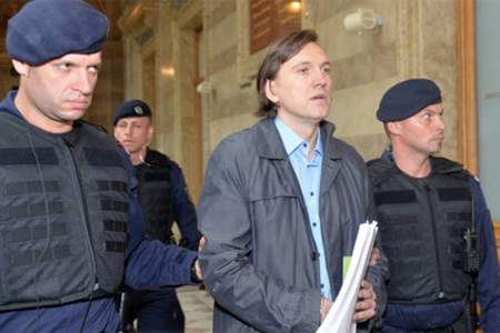 Верховный суд допросит Радченко по делу Солодкиных 