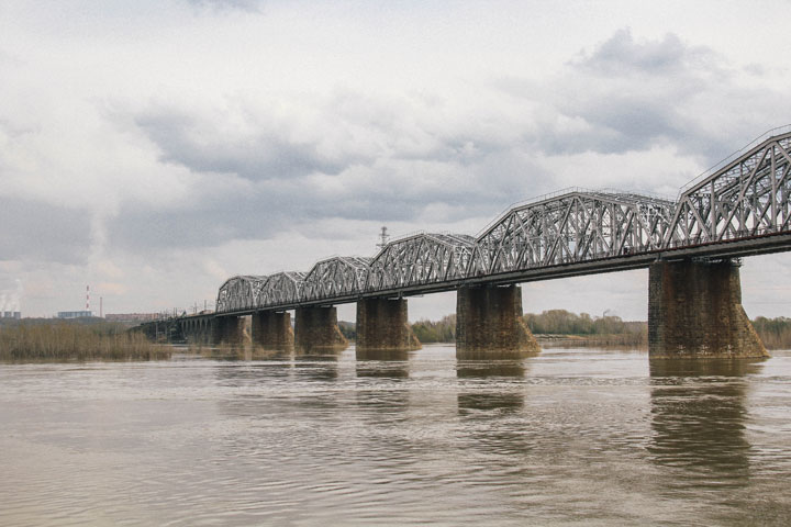 Инвестору четвертого моста в Новосибирске гарантировали доход в 91 млрд