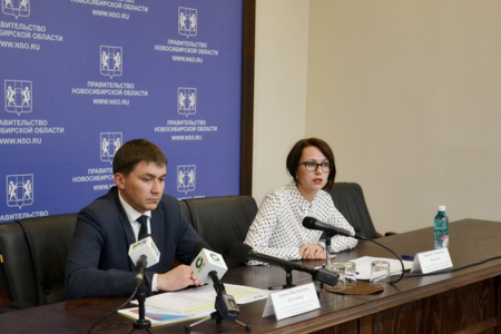 Уполномоченного по правам студентов выберут в Новосибирской области