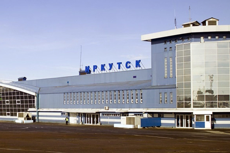 «Ъ»: «Новапорт» захотел получить аэропорт Иркутска без конкурса