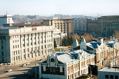 Жителям предложили купить десятилетние облигации Новосибирска