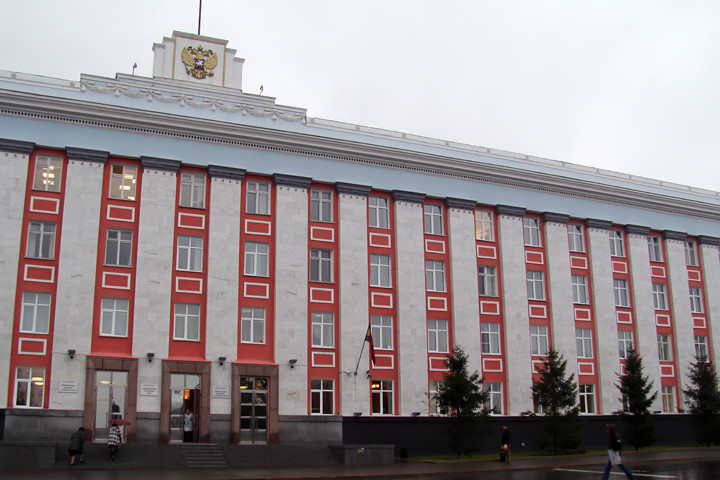 Объявлены выборы томского и алтайского парламентов
