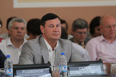 Важные изменения в Положение о нестационарных объектах приняли депутаты Новосибирска