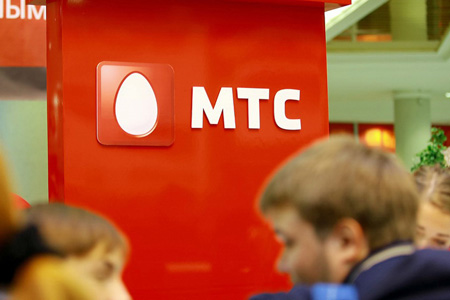 МТС ускорила 3G трафик в крупнейших городах Сибири