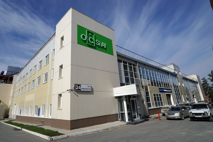 Академпарк ответил на возмущения депутатов о продаже здания «дочке» OCSiAl