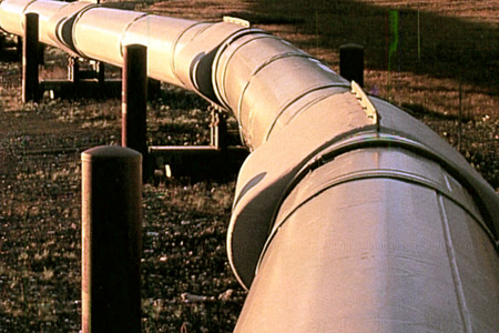 Жителей Ангарска обвинили в воровстве нефти из трубопровода «Транснефти»