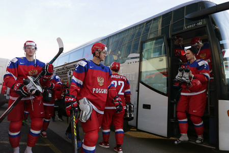 Ротенберг заявил о желании провести МЧМ-2023 по хоккею в Новосибирске