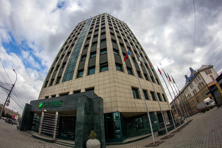 Новосибирская мэрия судится со Сбербанком из-за квартиры 