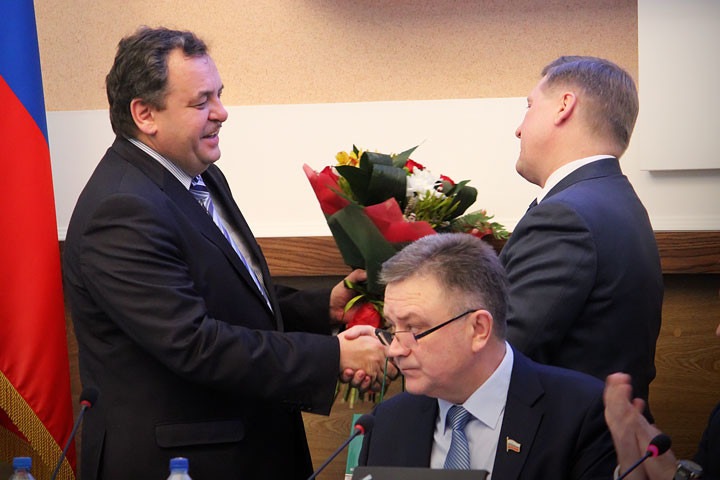 Новосибирские коммунисты планируют вдвое увеличить представительство в Госдуме