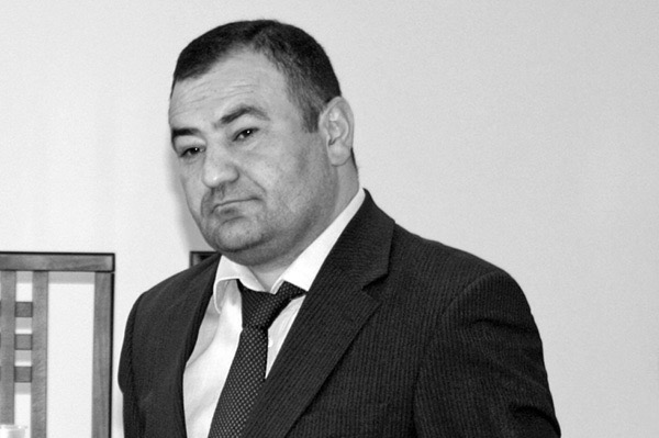 «Всё дело — провокация»: экс-начальник ЦУГАЭТ Арам Суварян не признал вину в суде