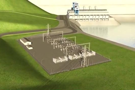Денег не будет: Китай пока не даст $1 млрд на строительство ГЭС на реке Эгийн-гол