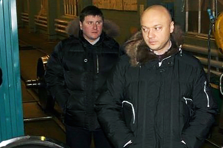 Суд завершил следствие по делу «Интерры-2012» допросом Струкова