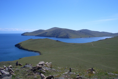 «Коммерсантъ»: Россия приостановила ГЭС в Монголии