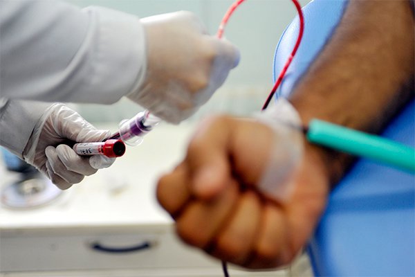 Регионы Сибири не получили необходимых денег на лекарства от ВИЧ