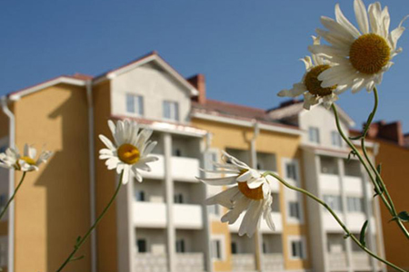 Власти Новосибирской области обеспечат жильем около 300 детей-сирот