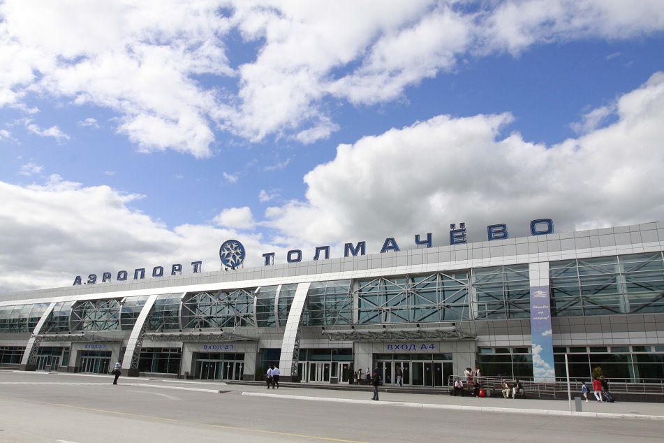 Пассажиры рейса «Шанхай-Копенгаген» покинули «Толмачёво» после суток в терминале