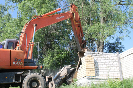 Мэрия Новосибирска и Росреестр договорились пресекать самовольное строительство