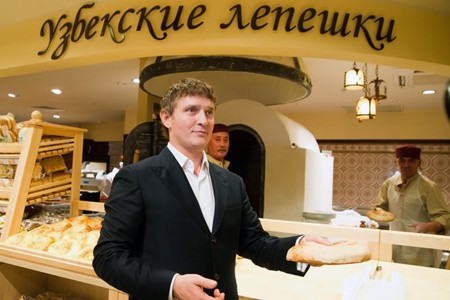 Суд прекратил дело о банкротстве новосибирского бизнесмена Насоленко
