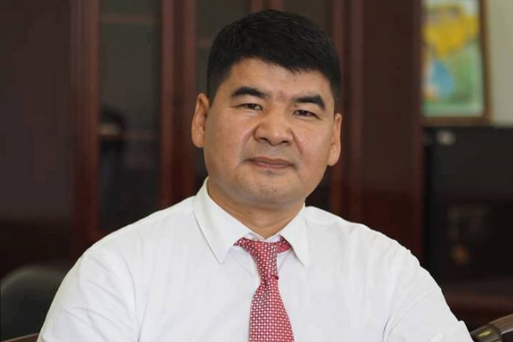 Новый министр энергетики назначен в Монголии 