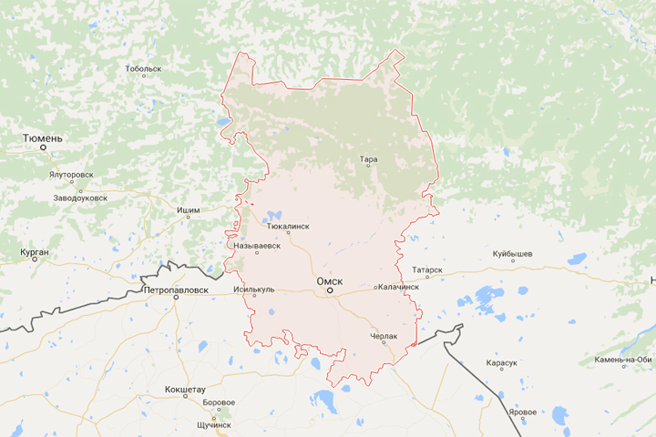 Точки обслуживания МТС открылись в 120 населенных пунктах Омской области