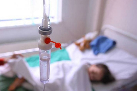 Вспышка инфекции в интернате в Иркутской области: скончался третий ребенок
