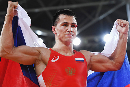 Депутаты заксобрания о новосибирских олимпийцах: «Нас бьют — мы крепчаем»