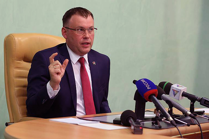 Партия родителей будущего поборется с «ЕР» на выборах мэра Кемерова