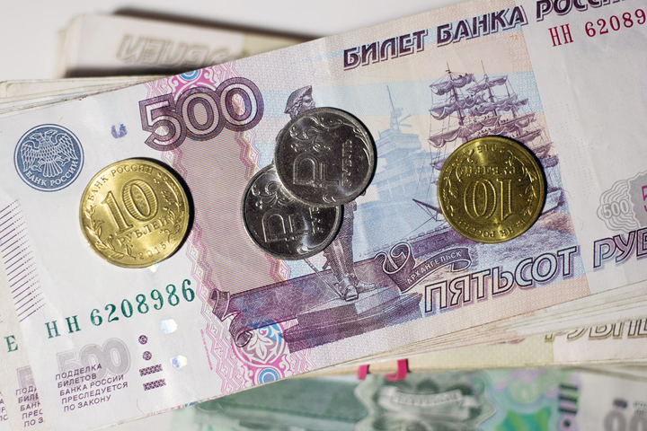 Реальные доходы упали на 10% в Новосибирской области