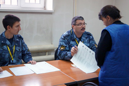 Наблюдатели ОБСЕ проинспектируют выборы в Новосибирске и Красноярске