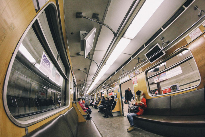 Новосибирск готов ремонтировать вагоны метро для Екатеринбурга