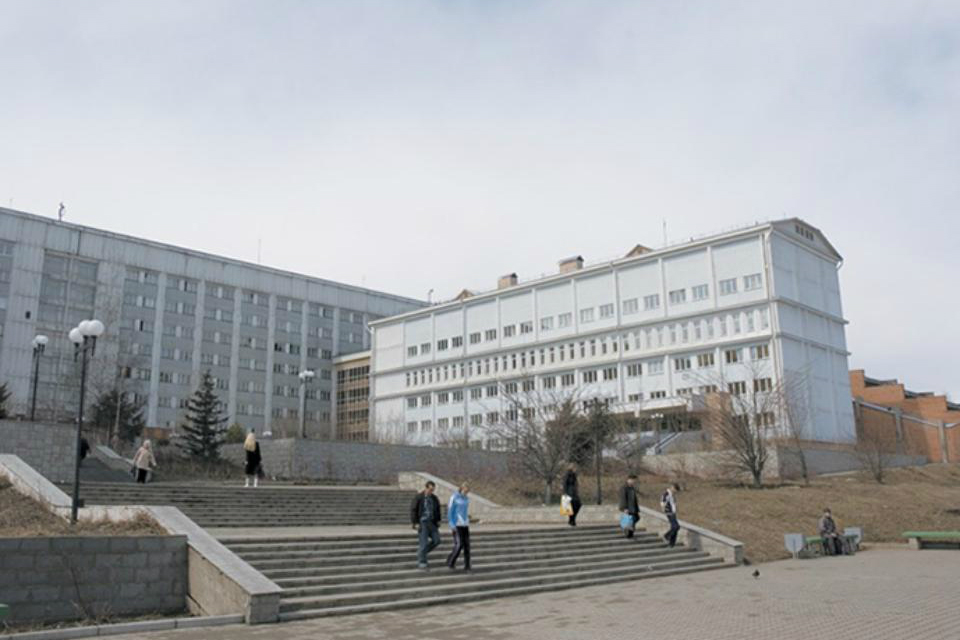 Авария обесточила главную больницу Иркутской области