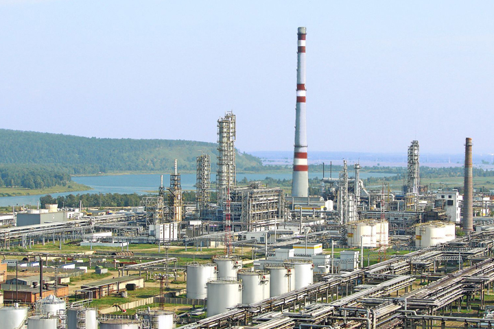 Глава «Роснефти» уволил гендиректора Ангарского НХК из-за хищений топлива