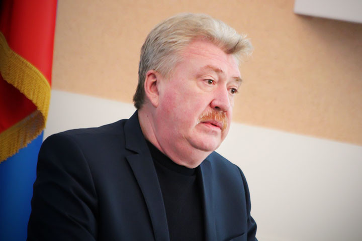 Главного по капремонту уволили из мэрии Новосибирска
